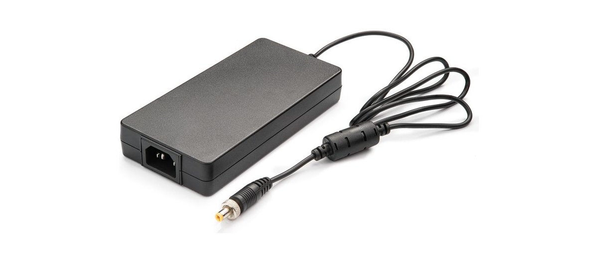 Kramer PS-2405 Desktop Power Supply, 24V DC/5A product image