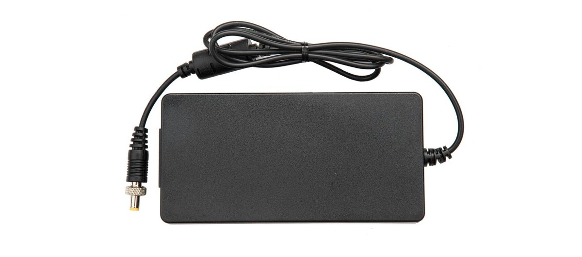 Kramer PS-2405 Desktop Power Supply, 24V DC/5A - view 2