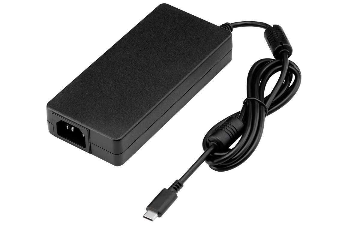 Kramer PS-2805-C 140W Desktop USB-C Power Supply