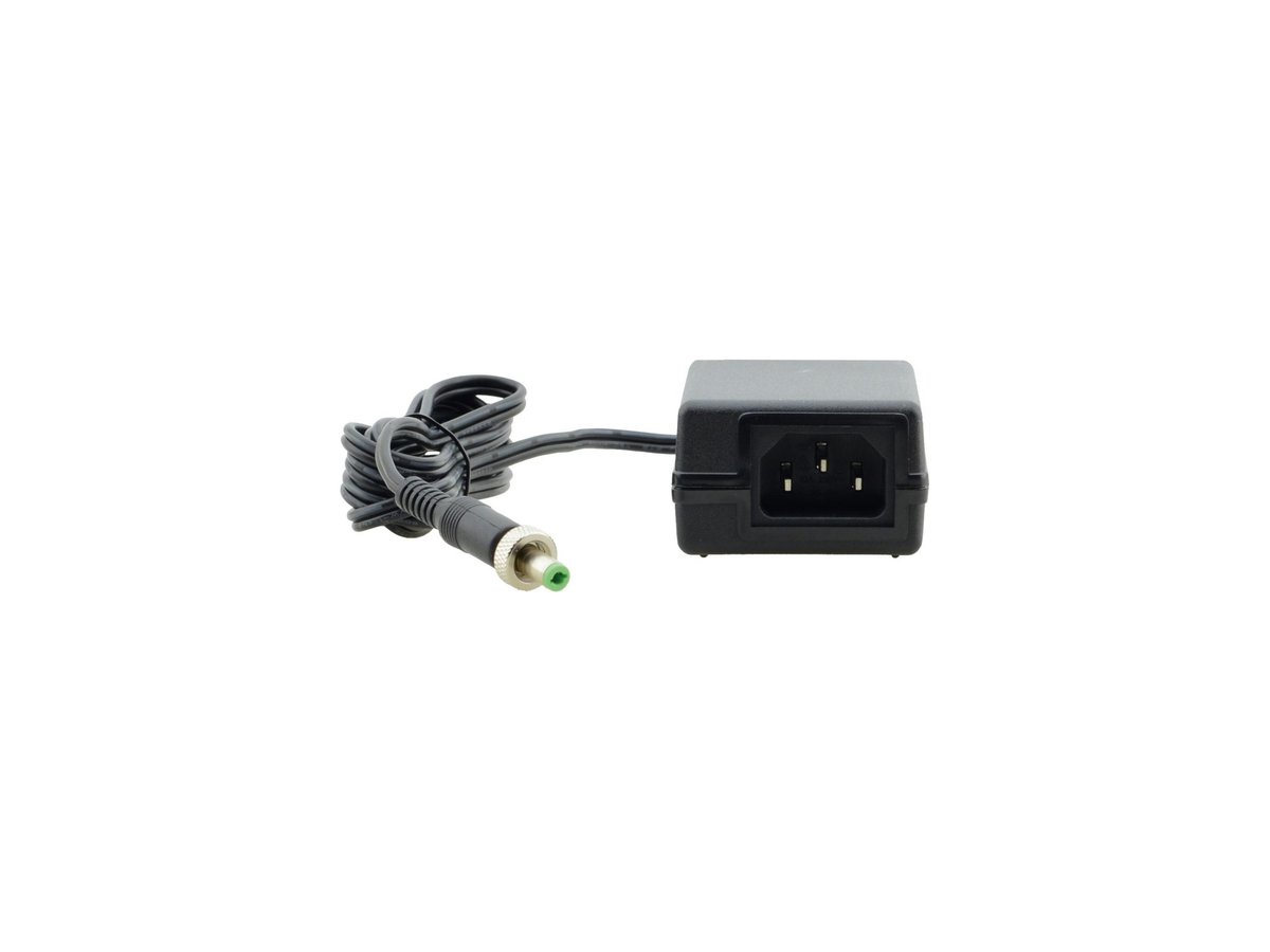 Kramer PS-504 Desktop Power Supply, 5V DC/4A