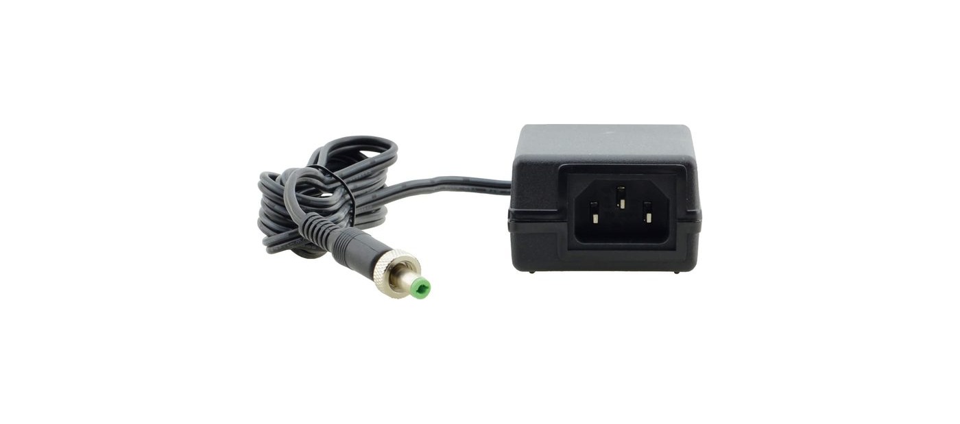 Kramer PS-504 Desktop Power Supply, 5V DC/4A product image