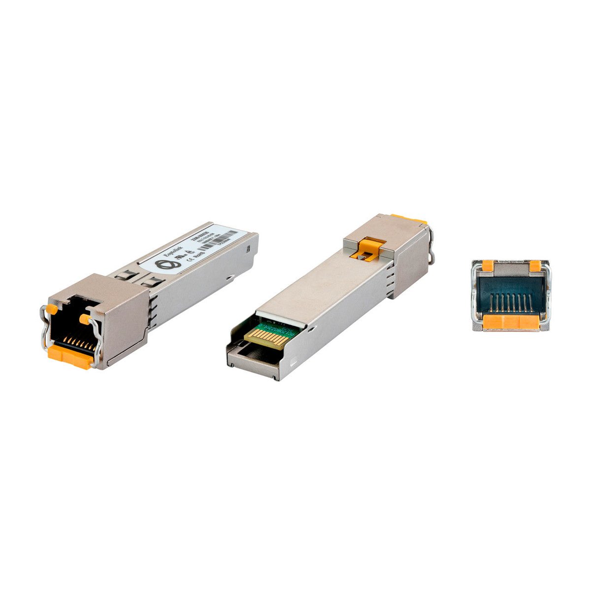 Kramer SFP1 Hot-Pluggable 1G SFP Transceiver Modules