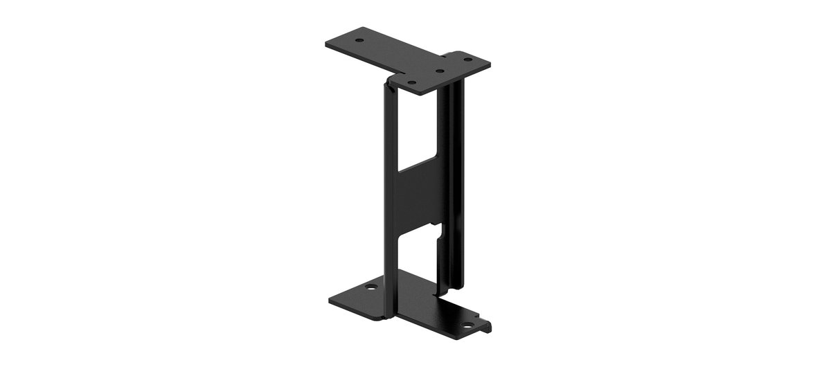 Kramer T-REC5-M-V Vertical Mounting Bracket for Retractor T-REC5 product image