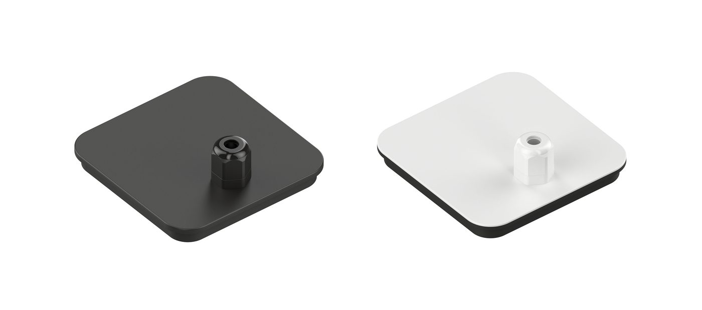 Kramer WM-6P 6.5" Two-Way Wall Mounted Passive Speaker - view 5