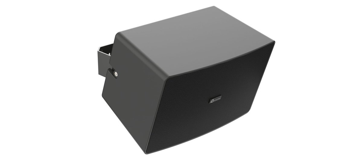 Kramer WM-8P 8" Two-Way Wall Mounted Passive Speaker - view 2