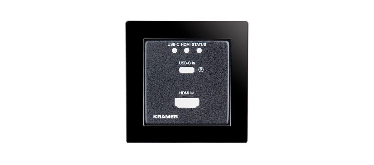 Kramer WP-20CT EU Panel Set product image
