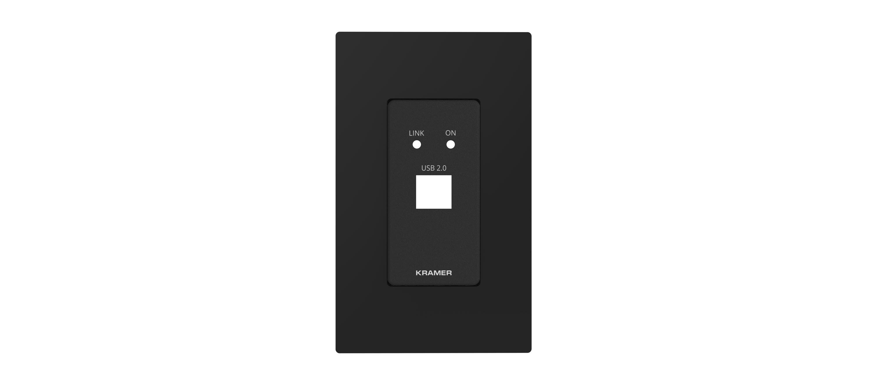 Kramer WP-2UT US Panel Set