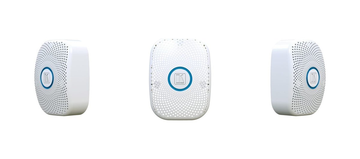 Kramer Yarden VT-2 Vibrating Transducer Speaker with Line Transformer product image