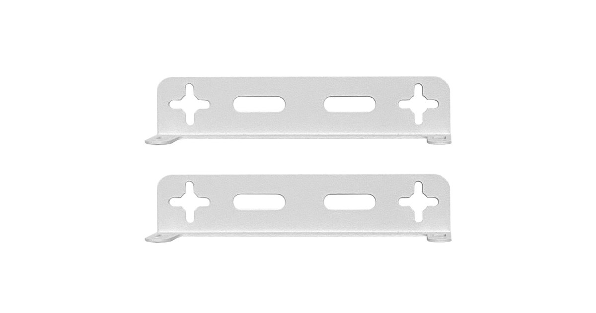 Kramer Z4KCMNTBRKT ZyPer4K Wing Mount Bracket