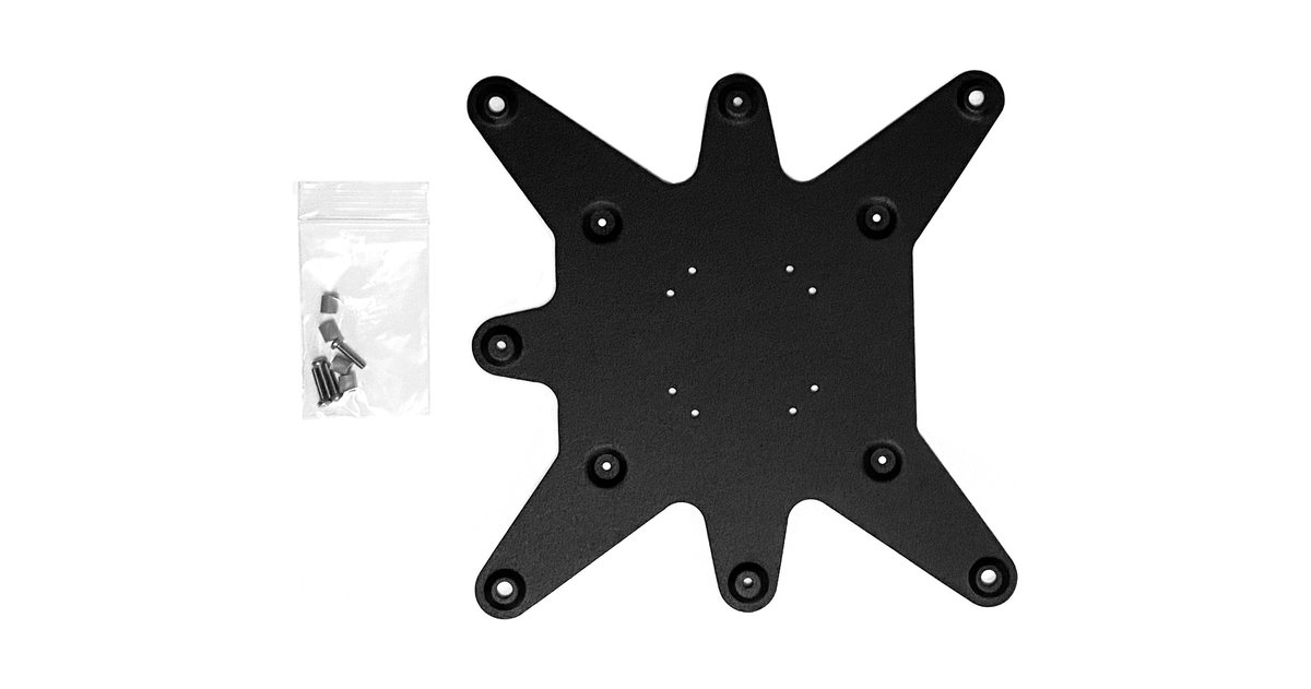 Kramer Z4KVESABRK ZyPer4K VESA Mount Bracket