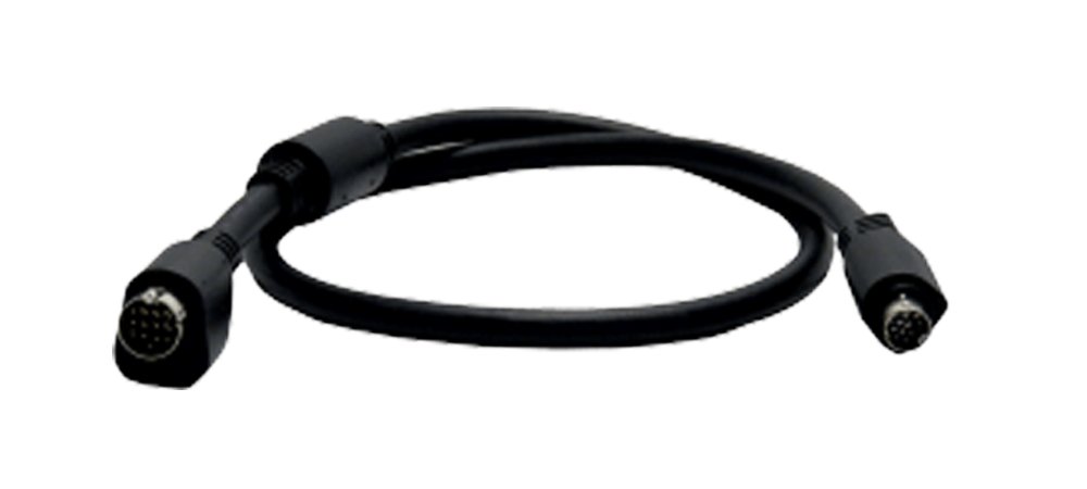 Kramer ZV739 Hydra DIN to Mini-DIN Cable for DirecTV H25