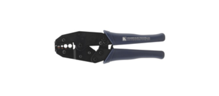 Kramer TL-B/CRIMP Coax Crimping Tool product image
