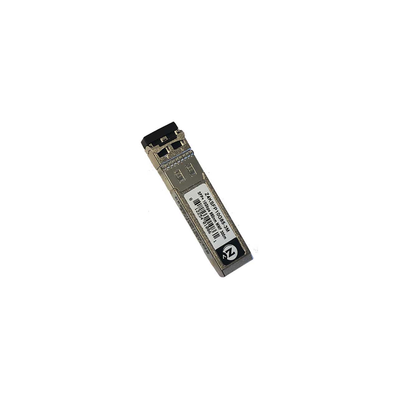 ZyPer4K SFP+ Fiber Optic Transceiver