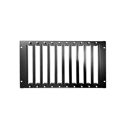 Kramer ZUHD60RACK ZyPerUHD60 6RU Rack-Mount Chassis