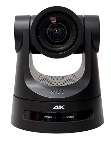 Laia C-Pro 4K AI PTZ