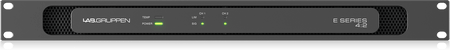 Lab.gruppen E 4:2 product image