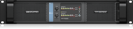 Lab.gruppen FP 7000 product image