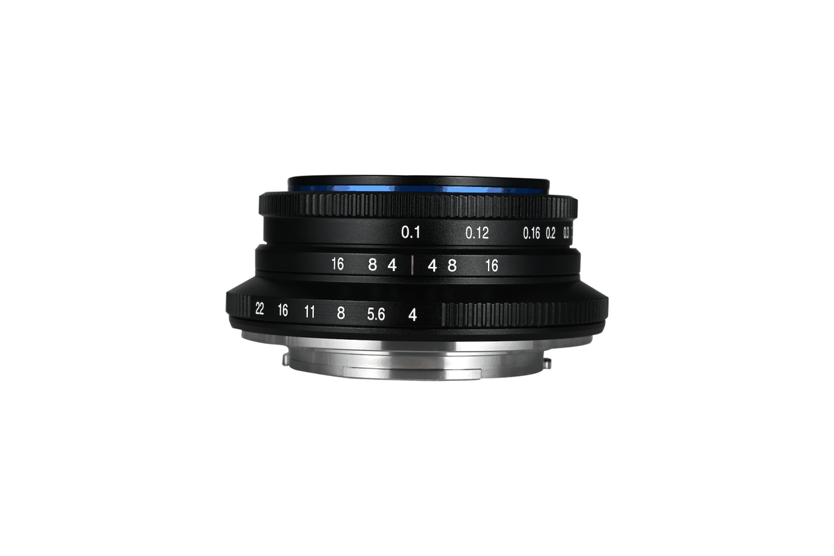 Laowa 10mm f/4 Cookie Lens - view 2