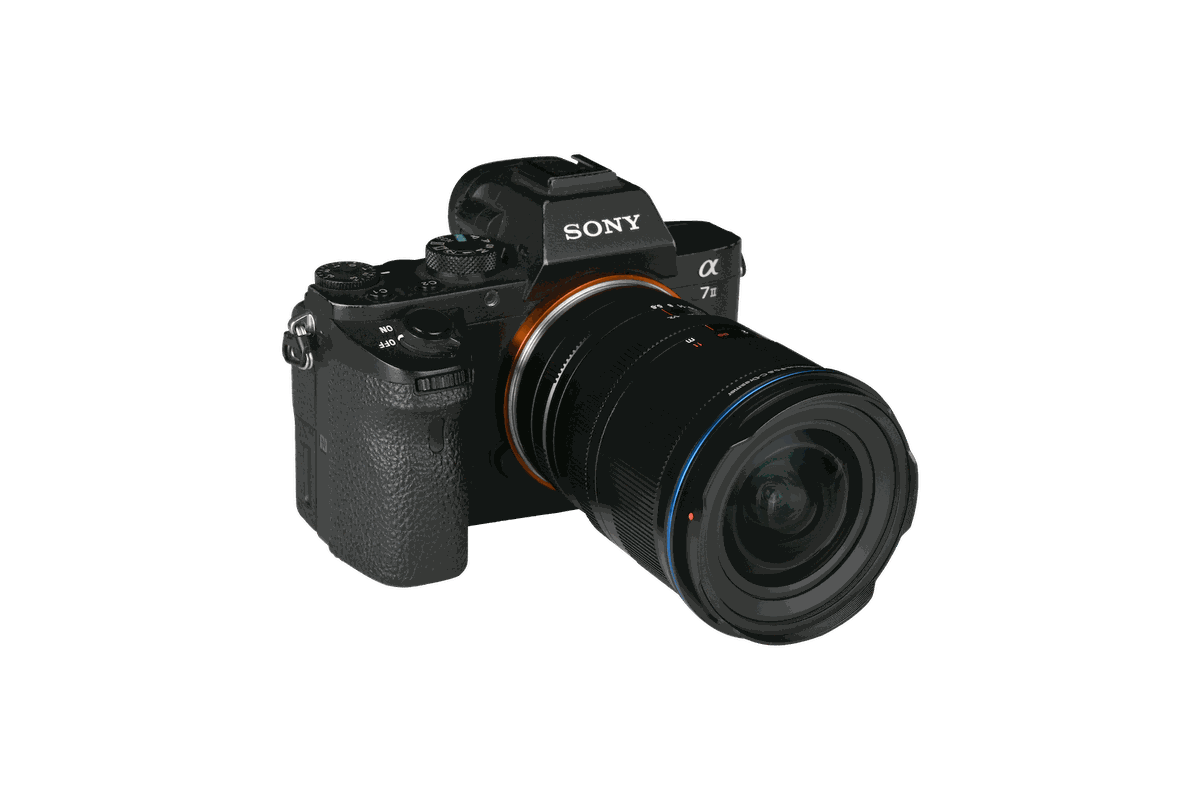 Laowa 12-24 f/5.6 Zoom Lens