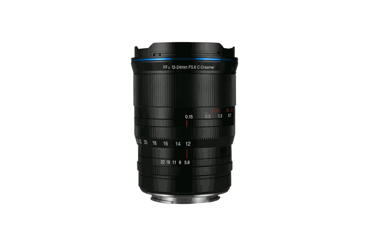 Laowa 12-24 f/5.6 Zoom Lens - view 2