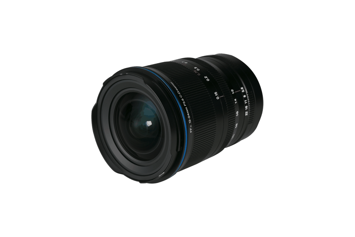 Laowa 12-24 f/5.6 Zoom Lens - view 3