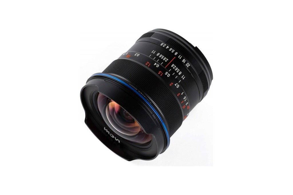 Laowa 12mm f/2.8 Zero-D Lens - view 3