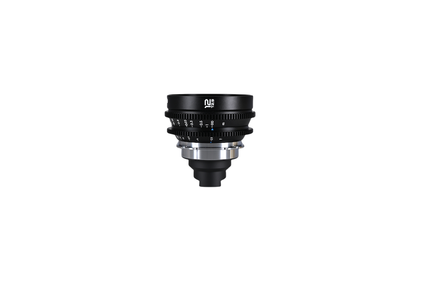 12mm T2.9 Lite Zero-D VV Cine Lens