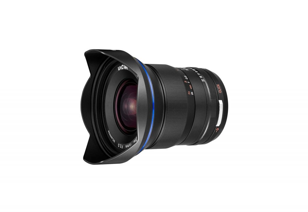Laowa 15mm f/2 Zero-D Lens - view 2
