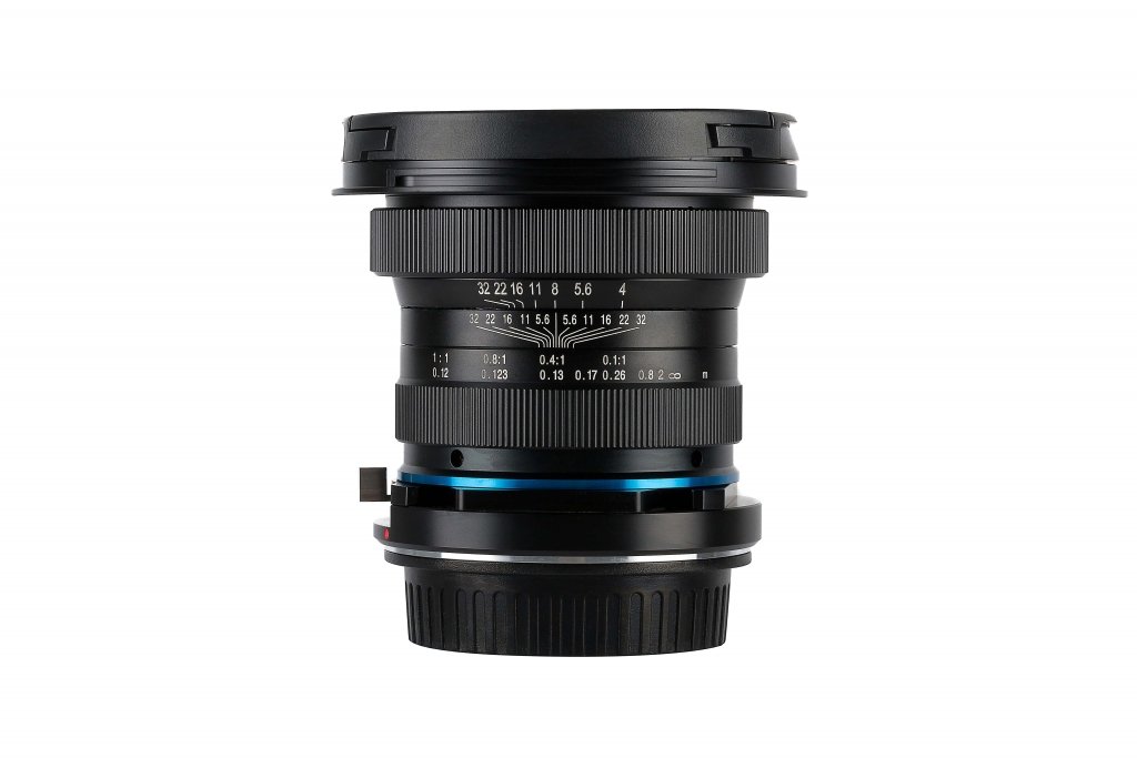 Laowa 15mm f/4 1:1 Wide Angle Lens with Shift - view 3