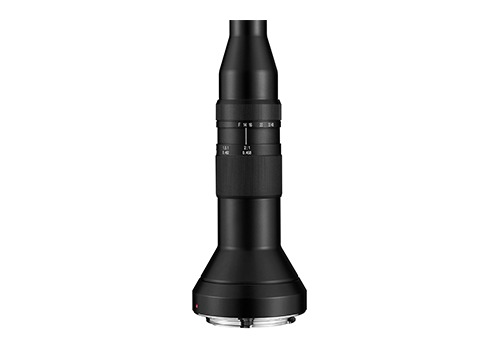 Laowa 24mm f/14 2X Macro Probe Lens - view 2