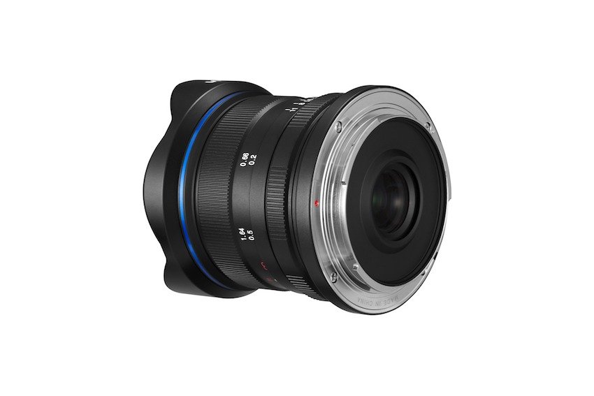 Laowa 9mm f/2.8 Lens - view 3