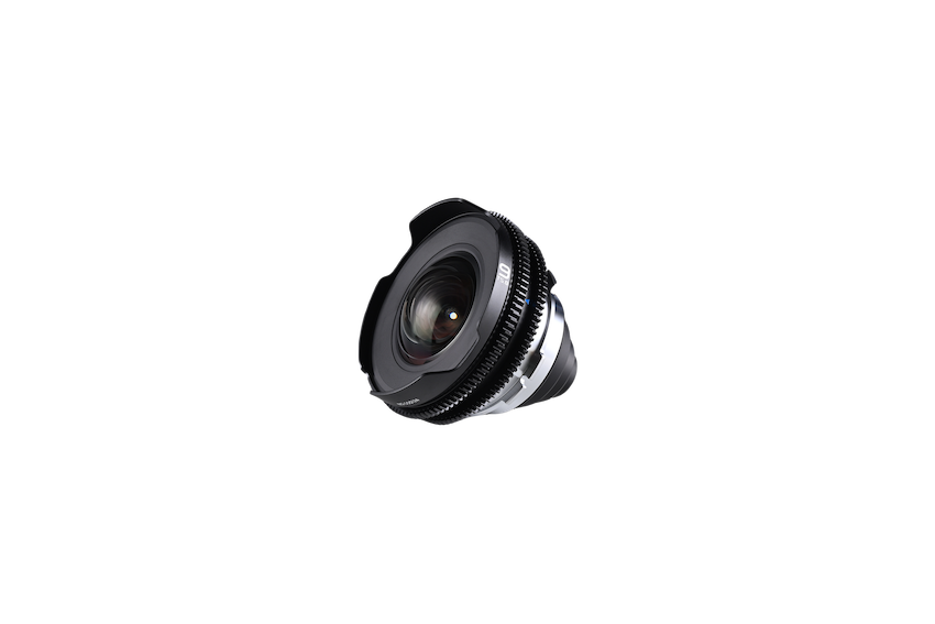 Laowa 9mm T5.8 VistaVision Cine Lens - view 3