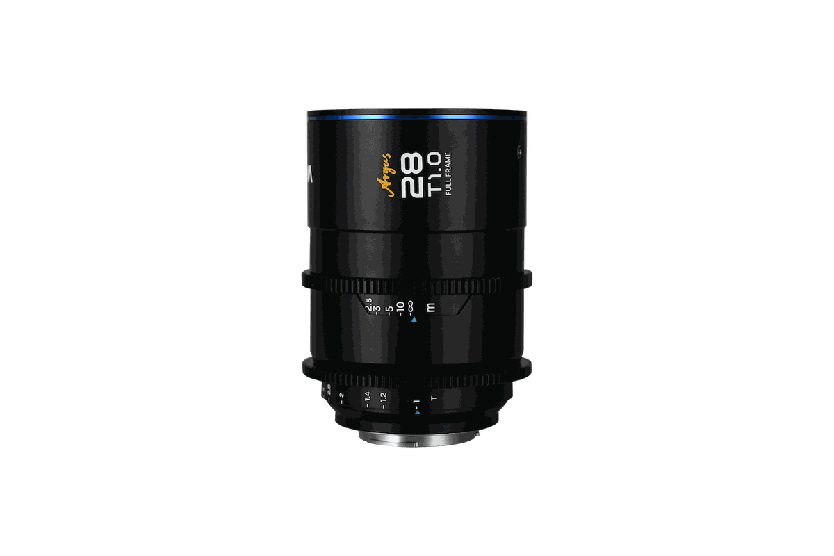 Argus 28mm T1 FF Cine