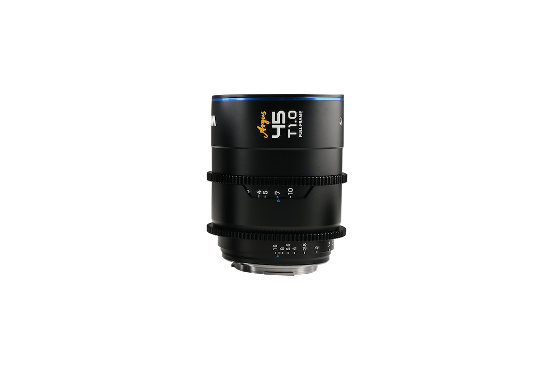 Argus 45mm T1 FF Cine