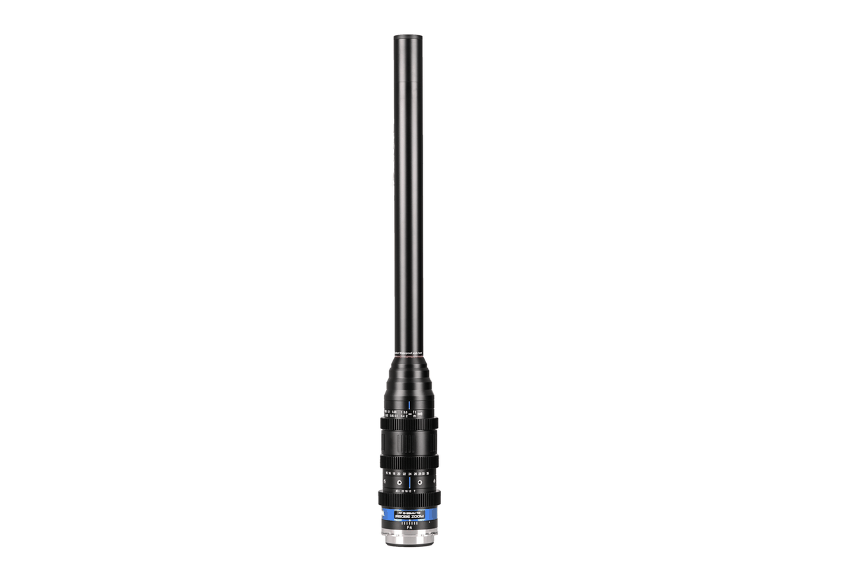 Probe Zoom 15-35mm T12 FF Cine Lens