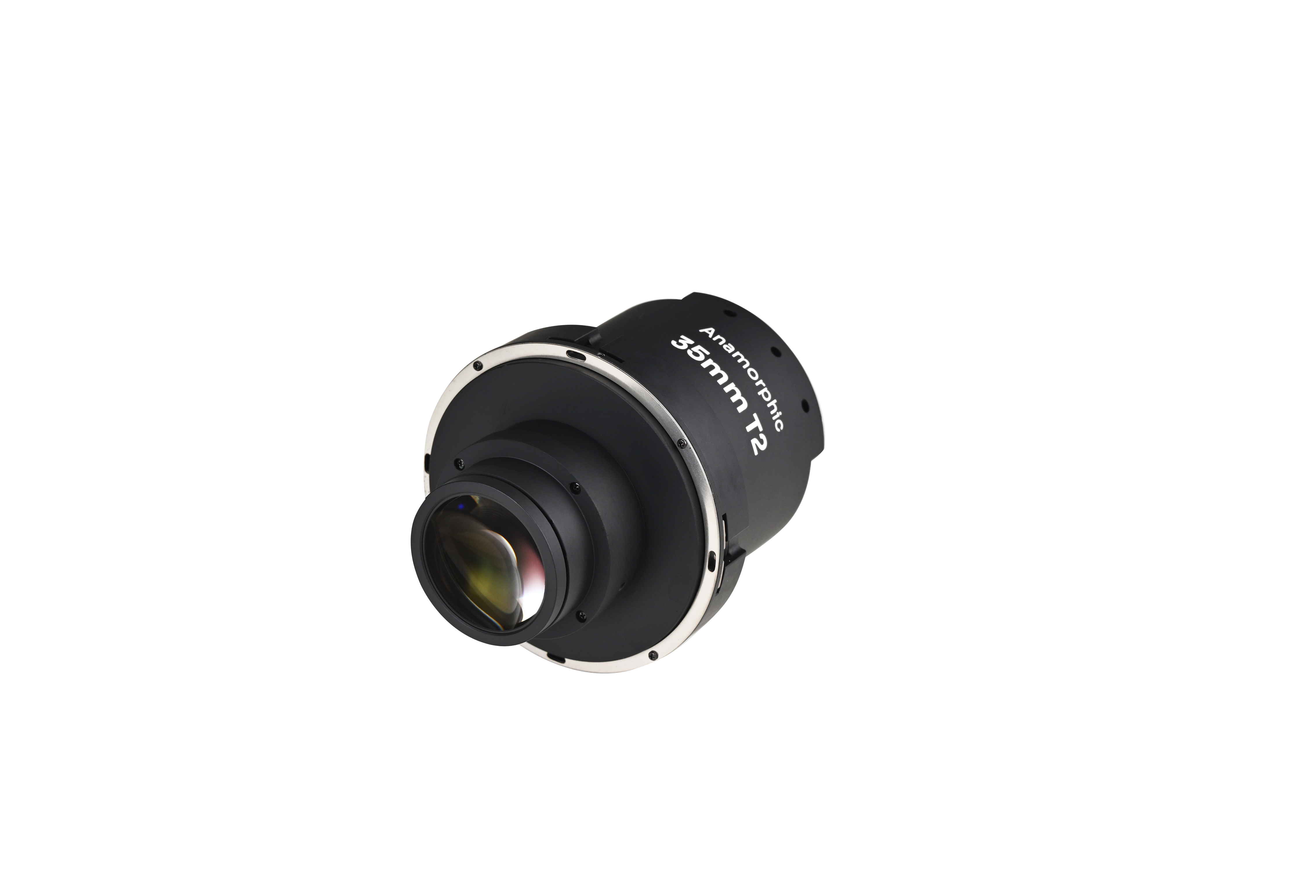 Laowa Proteus Flex 2X 35mm T2 Anamorphic Prime - view 4