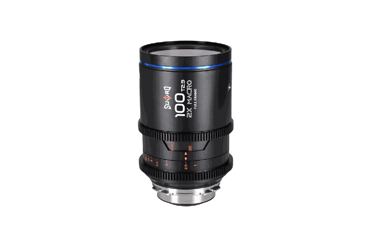 Sword FF Macro Cine 100mm T2.9