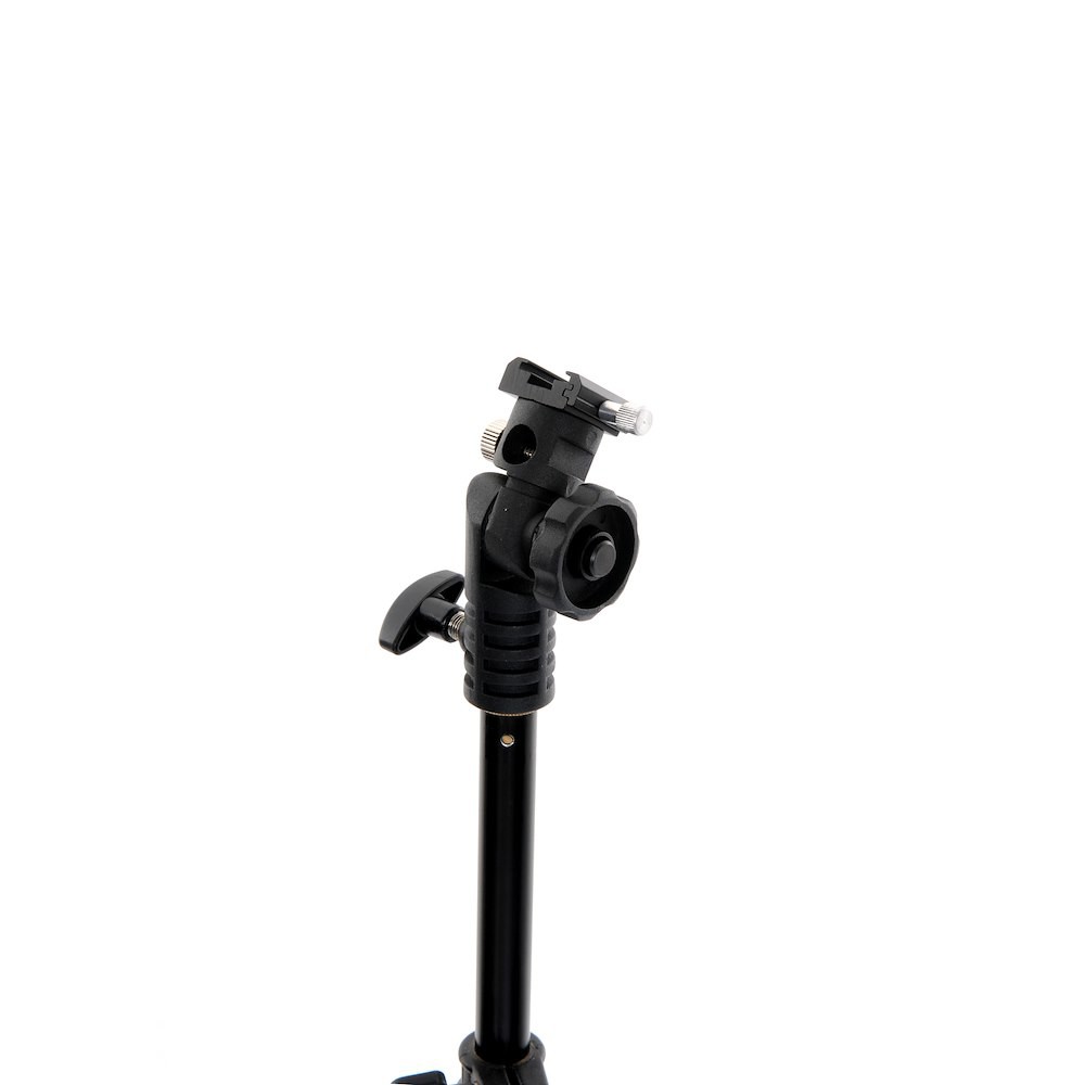 Lastolite Tilthead Bracket with Locking Shoe Mount - view 2