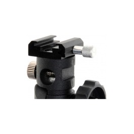 Lastolite Tilthead Bracket with Locking Shoe Mount