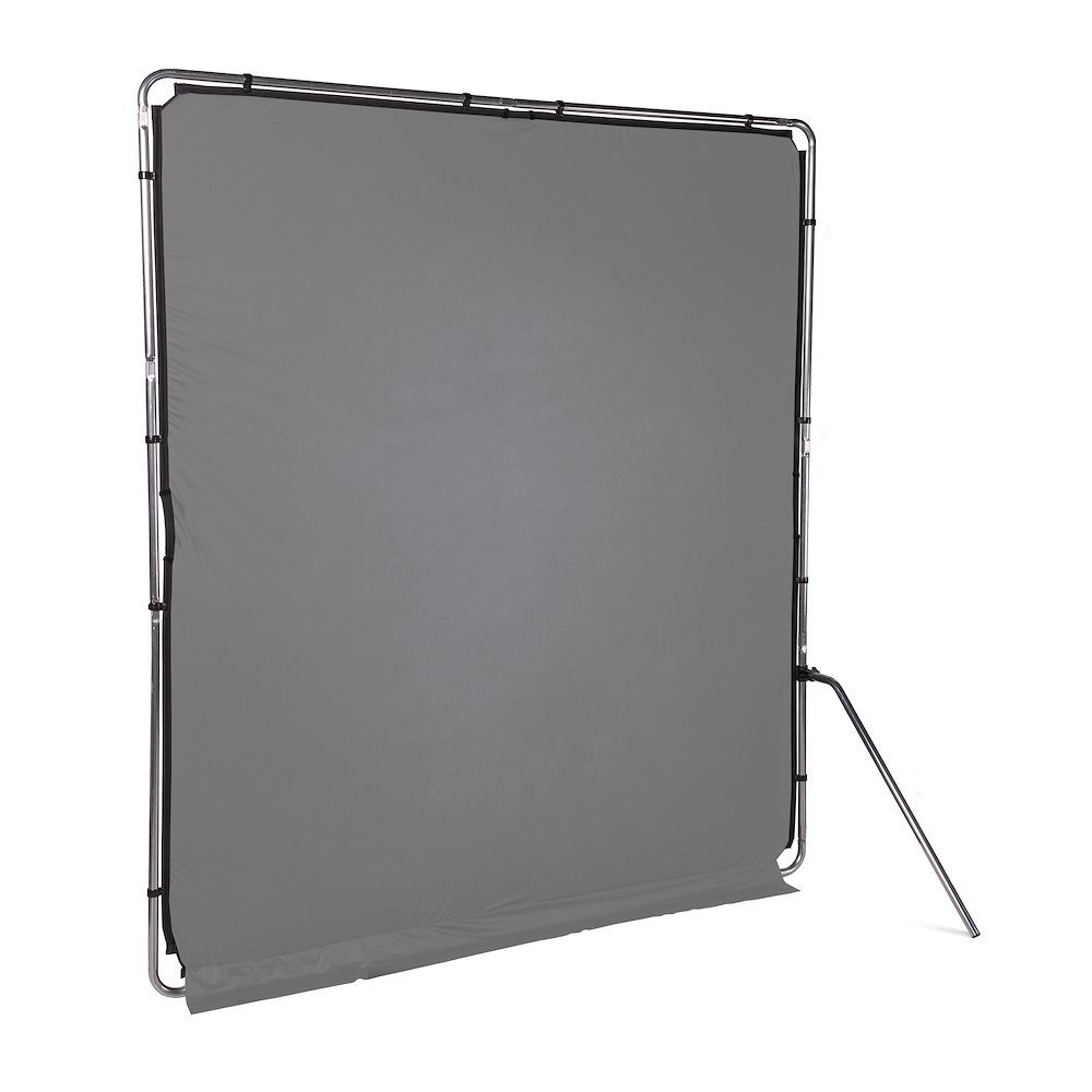 Lastolite Aluminium Frame Support Leg - view 3