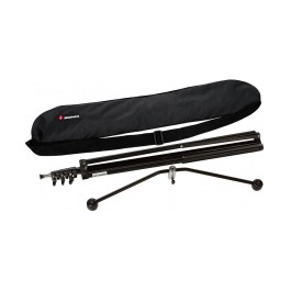 Lastolite Magnetic Background Support Kit with Stand and Case