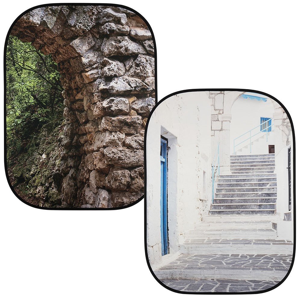Lastolite Perspective Background Arch/Grecian 1.5 x 2.1m