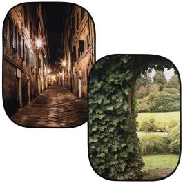 Lastolite Perspective Background Evening/Ivy 1.5 x 2.1m