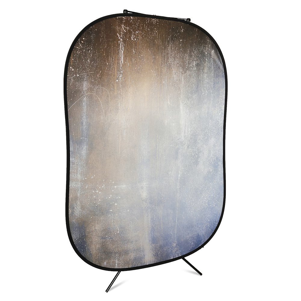 Lastolite Joe McNally Ironworks Collapsible Background 1.5 x 2.1m - view 5