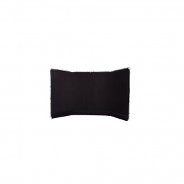Lastolite Panoramic Background 13' (4M) Black