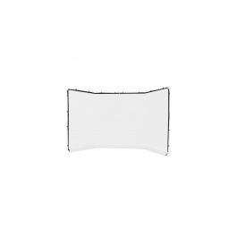 Lastolite Panoramic Background Cover 13' White (frame not included)
