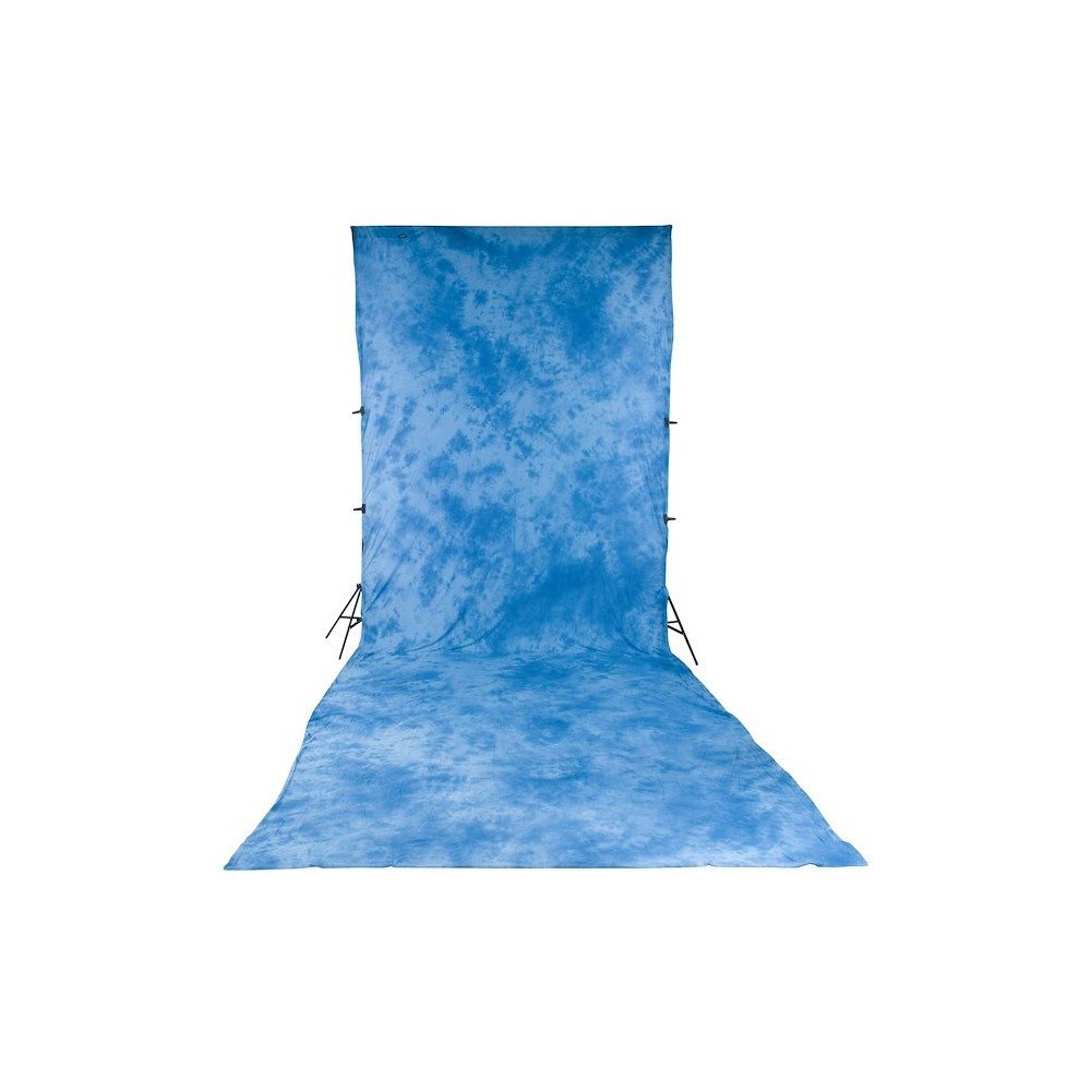 Lastolite Knitted Ezycare Background 3 x 7m Florida product image