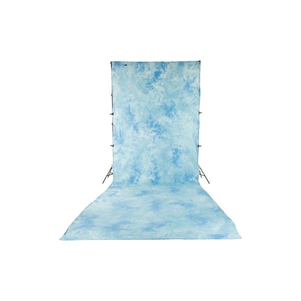 Lastolite Knitted Ezycare Background 3 x 7m Maine