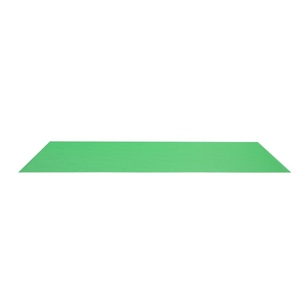 Lastolite Vinyl Background / Floor 2.75m x 6m Chroma Key Green - view 3