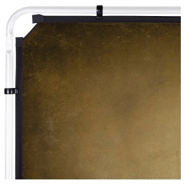 Lastolite EzyFrame Vintage Background Cover 2x2.3m Tobacco product image